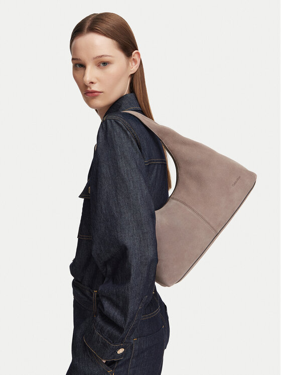 Calvin Klein Soma Calvin Klein LV04F3691G Pelēks