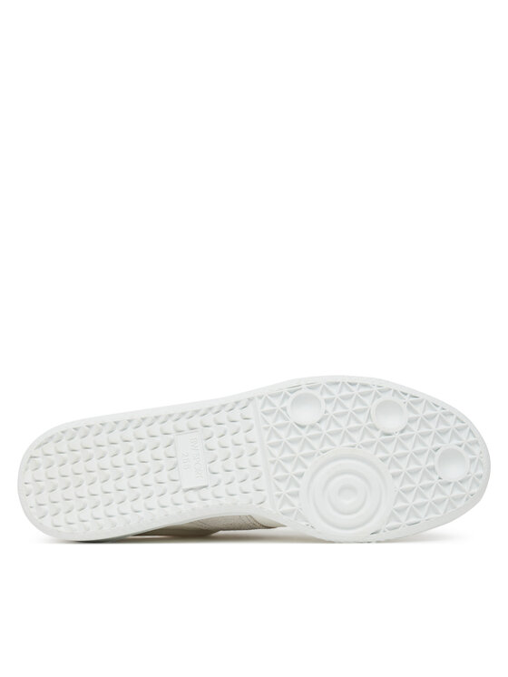 Novesta Sneakersy Novesta Gat Summer N454003-002BLN110 Biały