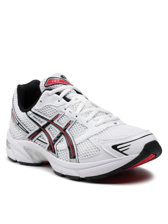 Asics Сникърси Asics Gel 1130 1201A256 Бял