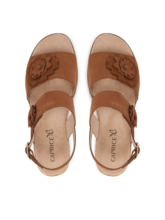 Caprice Sandalias Caprice 9-28711-46 Marrón