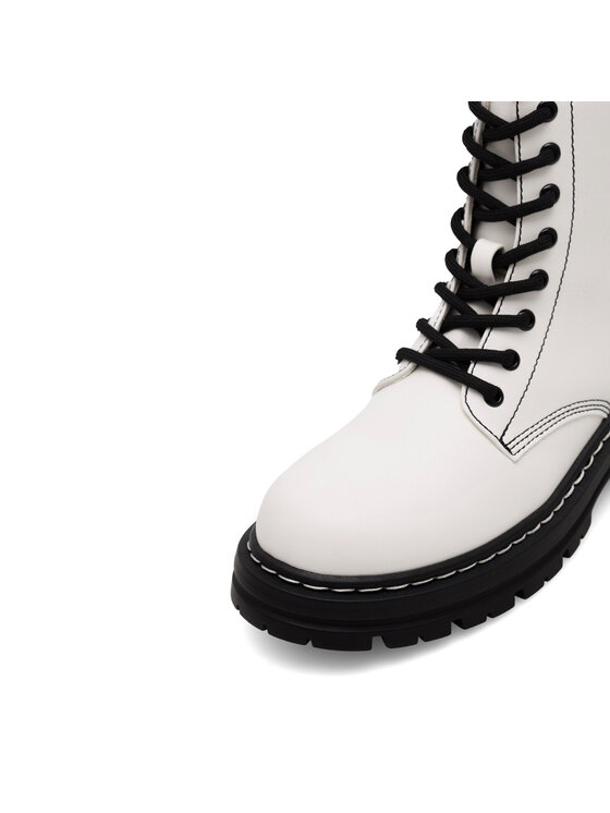 Nelli Blu Turistická obuv Nelli Blu CS6150-01 Bílá