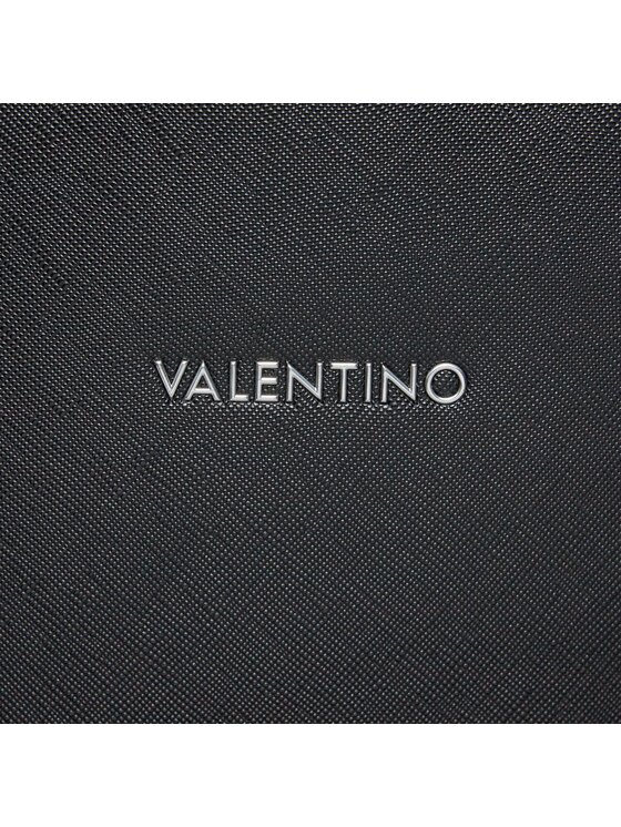 Valentino Рюкзак Valentino Marnier VBS5XQ26 Чорний