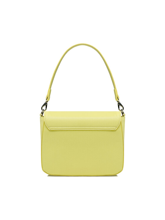 Valentino Torebka Valentino Divina VBS1R404G Żółty