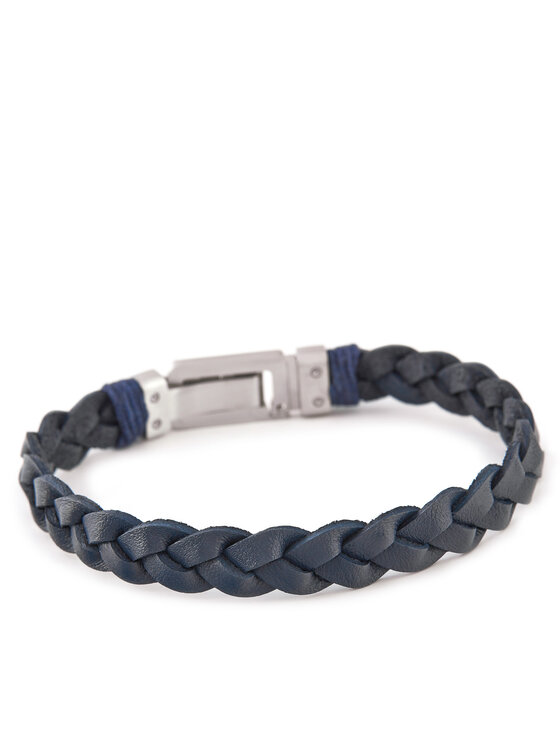 Tommy Hilfiger Brățară Tommy Hilfiger 2790308 Bleumarin