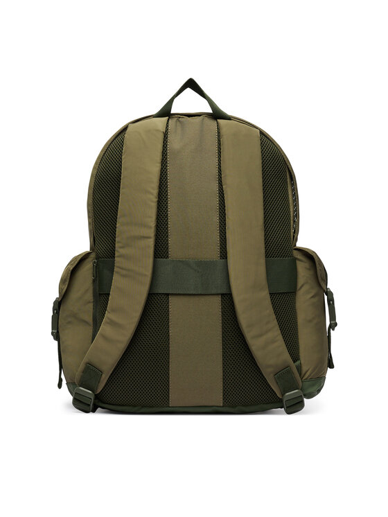adidas Рюкзак adidas Backpack KQ6370 Зелений