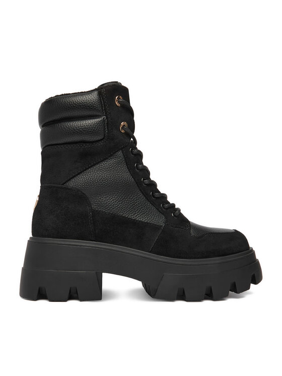 MEXX Trappers MEXX CEO-HY69265-1 Negru