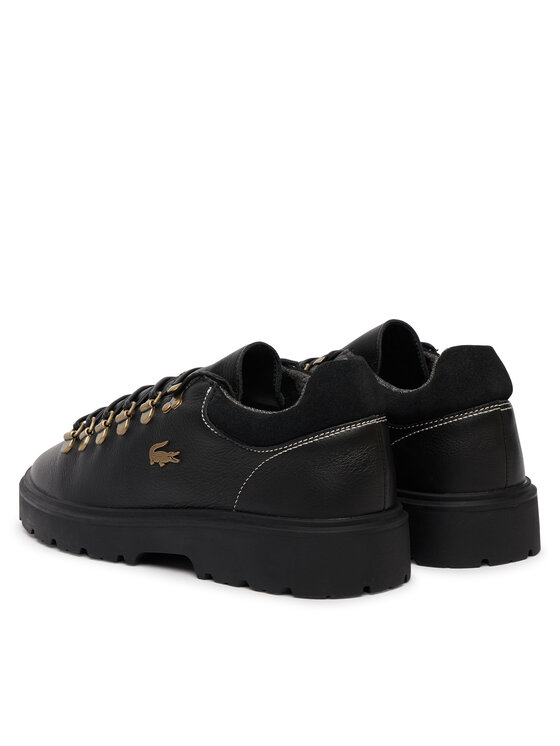 Lacoste Sneakersy Lacoste 52SFA0060 Čierna