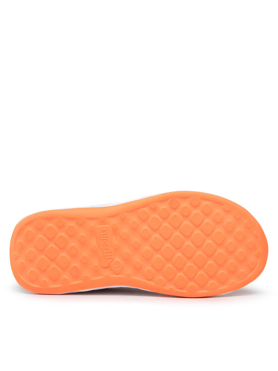 Superfit Tenisice Superfit 1-009525-5500 S Ružičasta