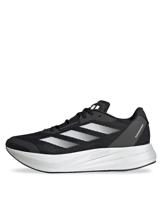 adidas Взуття для бігу adidas Duramo Speed ID9854 Чорний