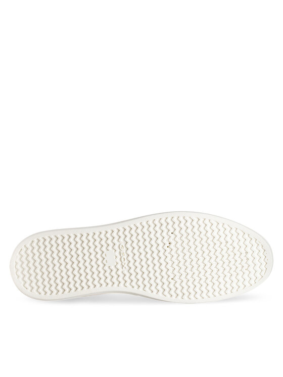 Geox Poltopánky Geox U Serifos U65LSJ 00022 C4002 Tmavomodrá