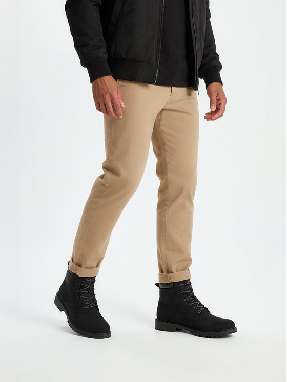 Kappa Puszābaki Kappa CEO-LOGO FILLMORE 371H3WW-A10. Melns