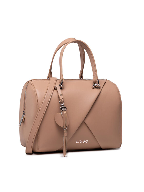 Liu Jo Bolso Liu Jo M Boston Bag AA2116 E0064 Marrón