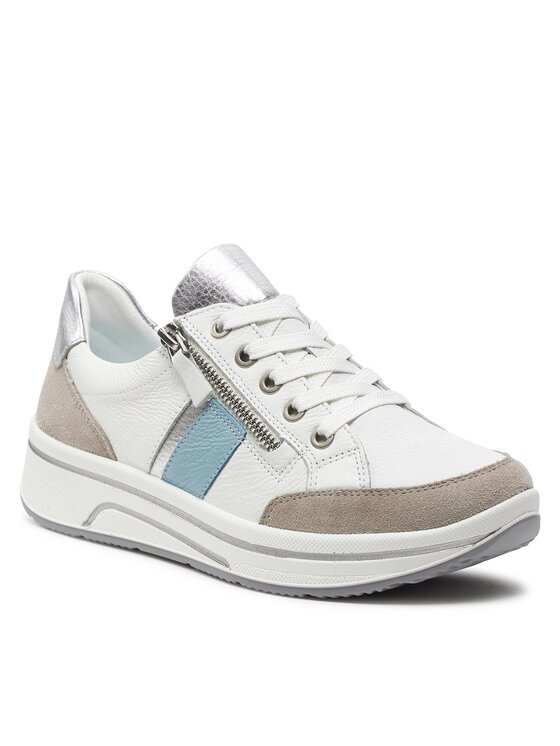 Ara Sneakers Ara Sapporo 12-27534-04 Alb