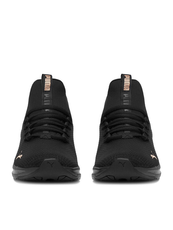 Puma Снікерcи Puma CWBEO-ENZO 2 CLEAN 37712604 Чорний