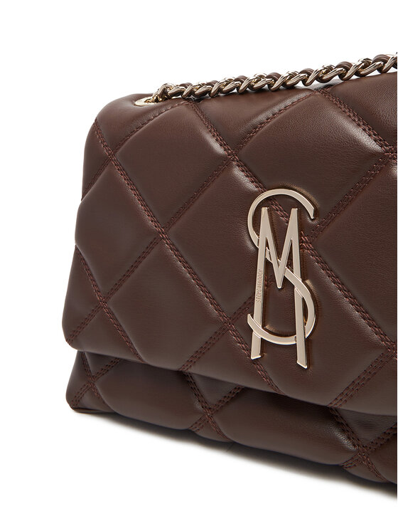 Steve Madden Сумка Steve Madden Bjolene SM13001062 Коричневий