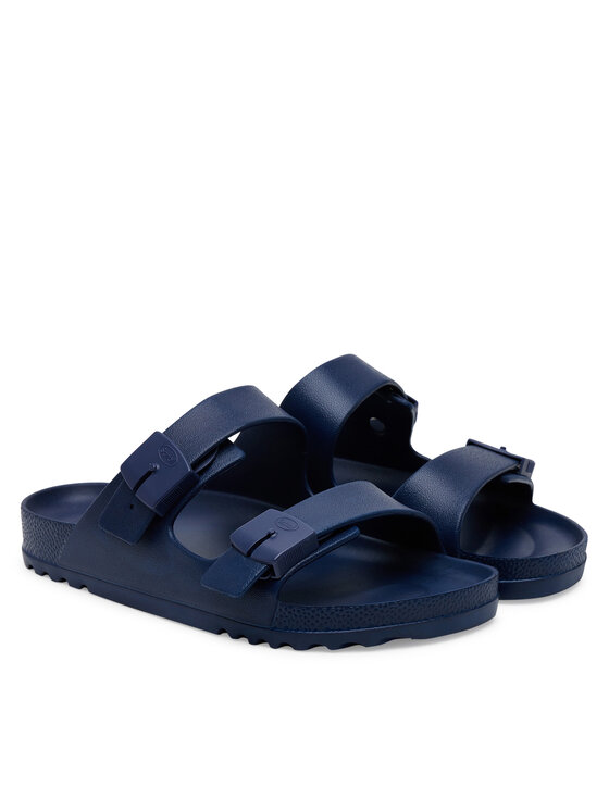 Scholl Şlapi Scholl Bahia MF31420 1018 Bleumarin