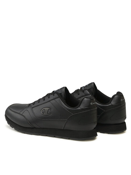 Champion Sneakers Champion Rr Champ Ii Element Low Cut Shoe S22137-KK001 Nero