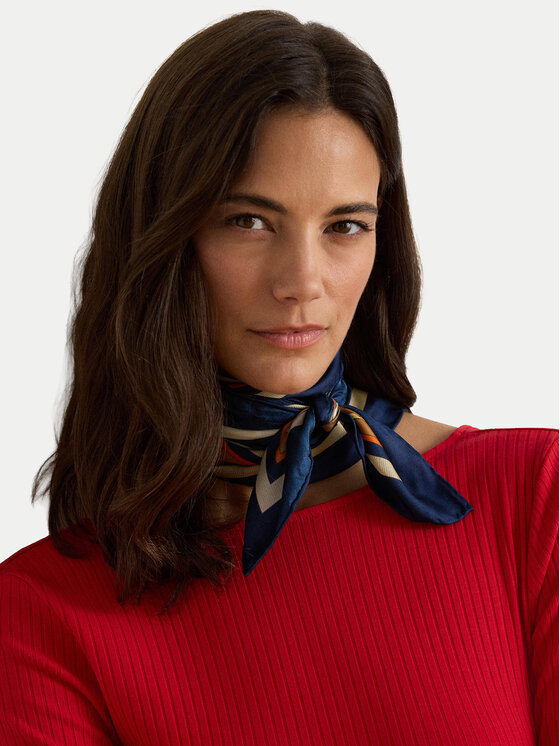 LAUREN RALPH LAUREN Foulard LAUREN RALPH LAUREN 454P23578001 Multicolore