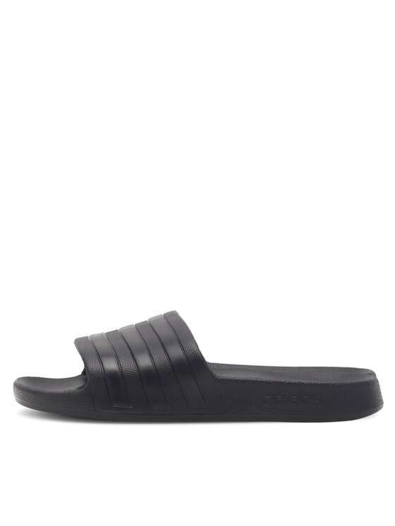adidas Ciabatte adidas ADILETTE AQUA F35550 Nero
