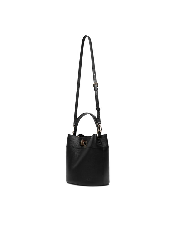 Furla Сумка Furla Amelia M Bucket WB01953 HSF000 CN O6000 Чорний