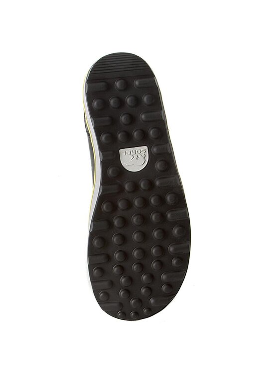 Sorel Μπότες Χιονιού Sorel Glacy Explorer Shortie NL 2079-052 Γκρι