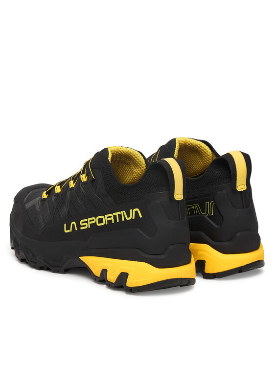 La Sportiva Трекінгові черевики La Sportiva Ultra Raptor 3 ZFHS105K00Y00 Чорний