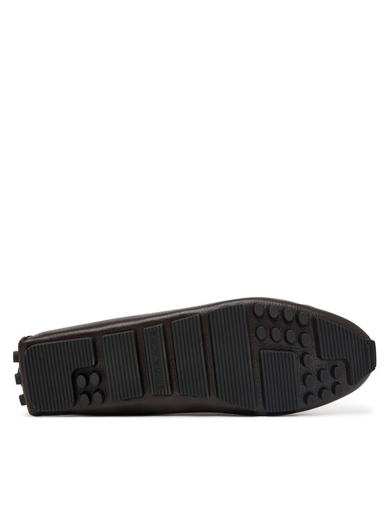 Emporio Armani Mocasines Emporio Armani EM003922 AF20519 M6124 Verde