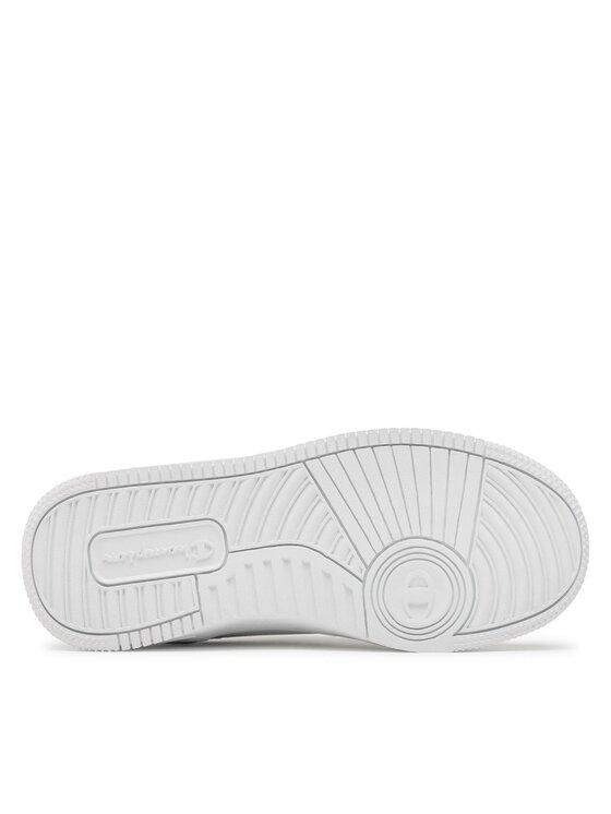 Champion Zapatillas Champion Rebound 2.0 Low B Ps S32414-CHA-WW009 Blanco