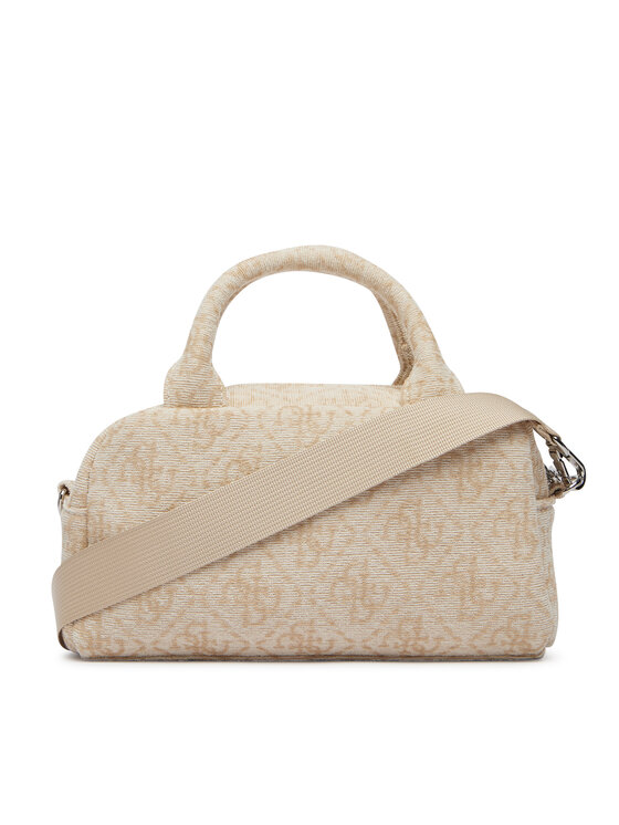Guess Сумка Guess V6YZ05 K4470 Кремовий