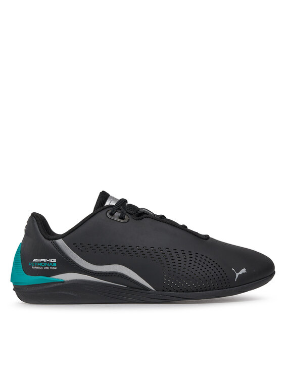 Puma Sneakersy Puma Mapf1 Drift Cat Decima 307196 04 Čierna