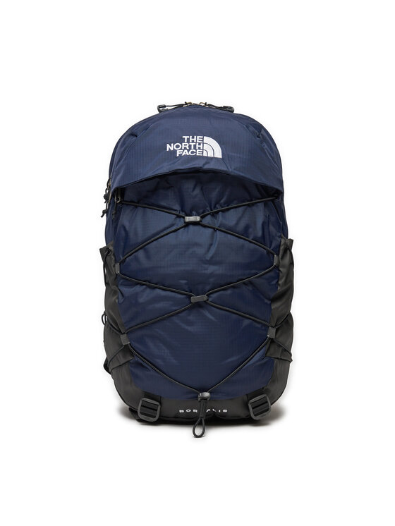 The North Face Σακίδιο The North Face Borealis NF0A52SE53Z1 Σκούρο μπλε