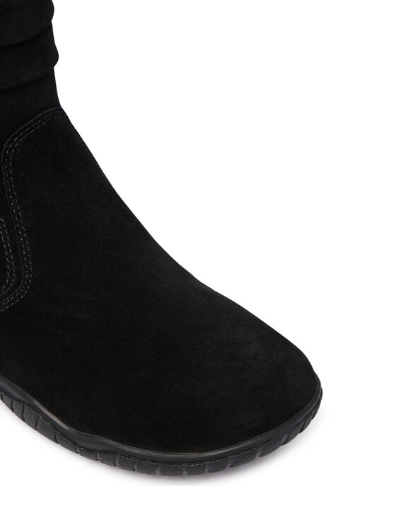Josef Seibel Stivaletti Josef Seibel Wynona 13 70713-MI931 Nero