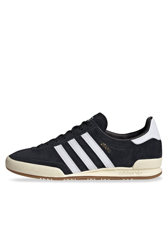 adidas Laisvalaikio batai adidas Jeans Shoes GW1399 Juoda