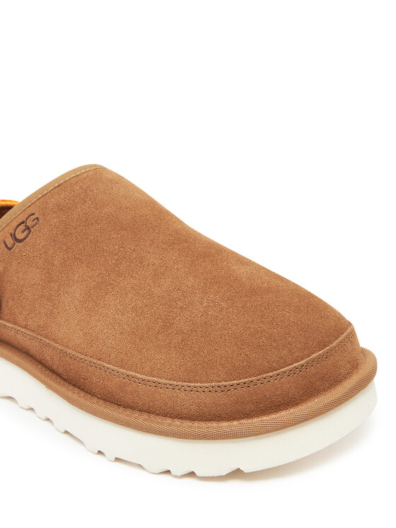 Ugg Шльопанці Ugg M Goldencoast Clog II 1166915 Коричневий
