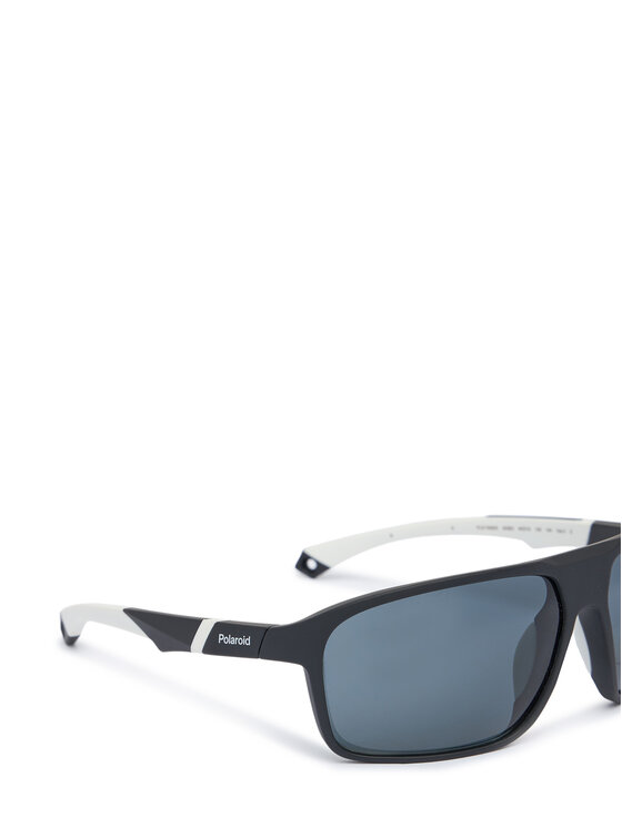 Polaroid Slnečné okuliare Polaroid PLD 7058/S 207856 Čierna