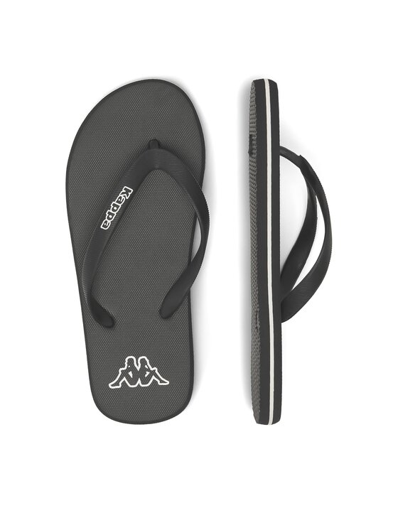 Kappa Flip flop Kappa Logo Moker 303XI60 - 911 Negru