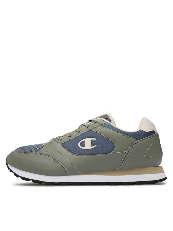 Superge Champion Rr Champ Ii Mix Material Low Cut Shoe S22168-ES001 ...