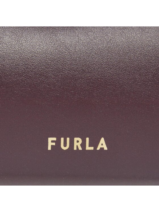 Furla Borsetta Furla Genesi WB00869-BX0053-2516S-1007 Rosso