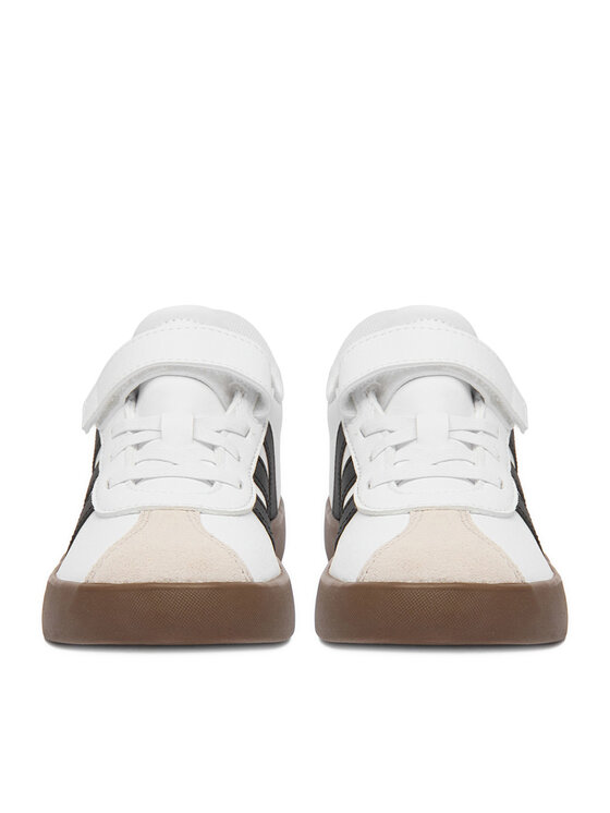 adidas Снікерcи adidas CEO-VL COURT 3.0 EL C ID9155 Білий