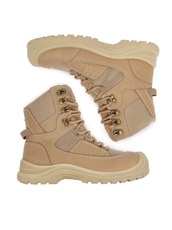 Hunter Bakancs Hunter HUNTER-M-03 M Bézs