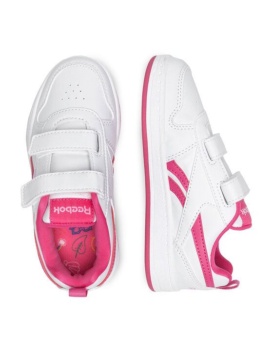Reebok Снікерcи Reebok Royal Prime 2.0 100208254 Білий