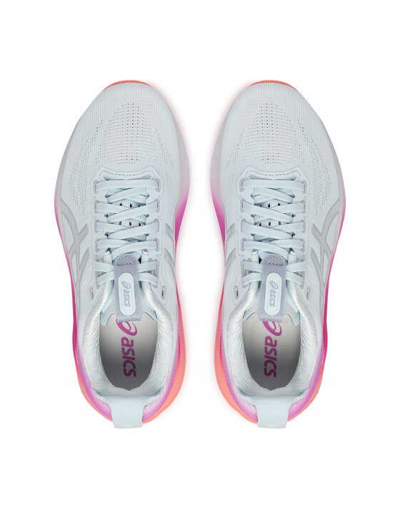 Asics Buty do biegania Asics Gel-Kayano 32 1012C045 Niebieski