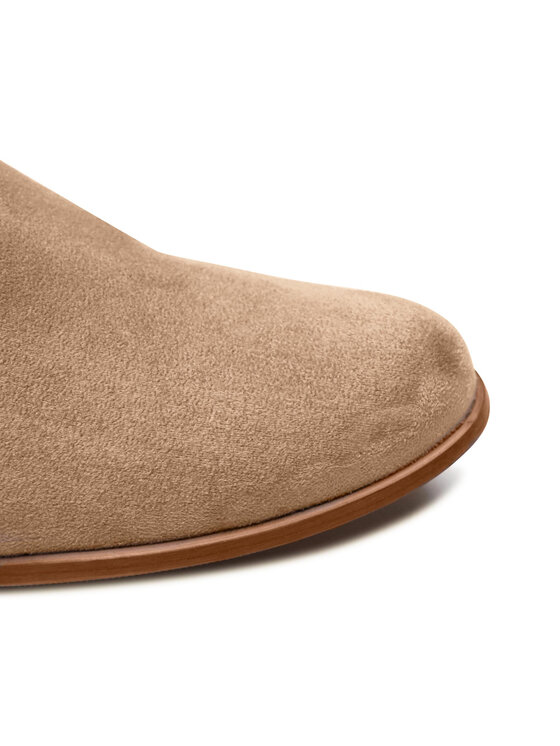 R.Polański Mušketýrky R.Polański 0794 Béžová