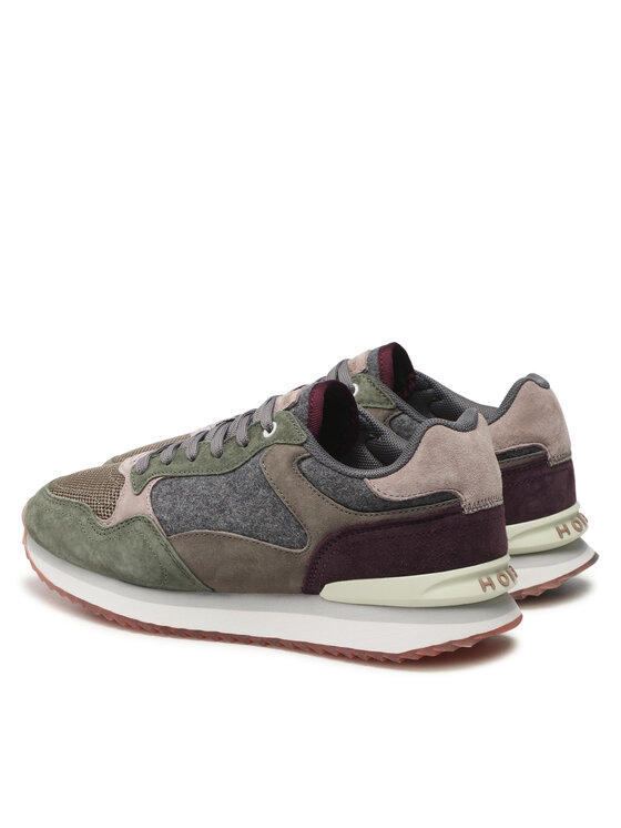 HOFF Zapatillas HOFF Edinburgh 22202601 Gris