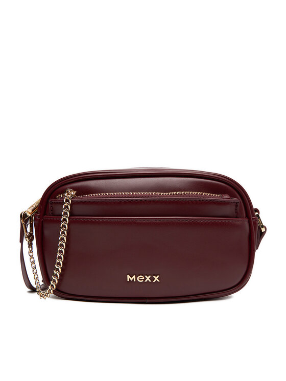 MEXX Torbica MEXX CEO-MEXX-S-003-08 Tamnocrvena