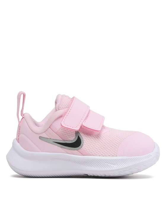 Nike Sneakers Nike Star Runner 3 (TDV) DA2778 601 Rosa