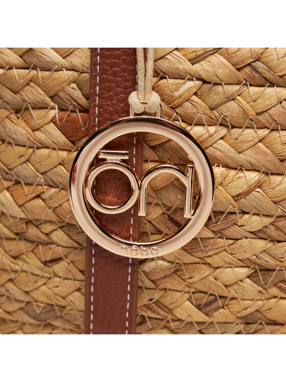 Nobo Сумка Nobo BAGX330-K015 Бежевий