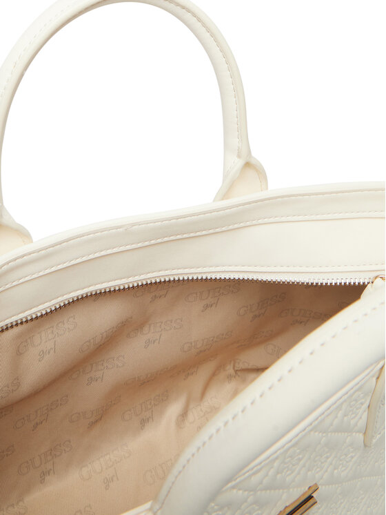 Guess Сумка Guess J6GZ37 WR200 Кремовий