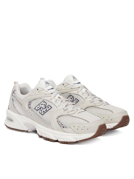 New Balance Sneakersy New Balance MR530AAM Béžová