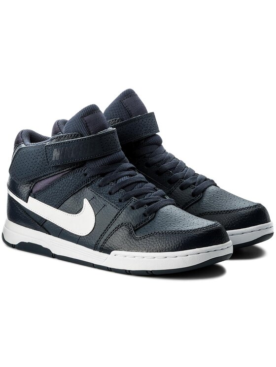 nike mogan mid 2 mens